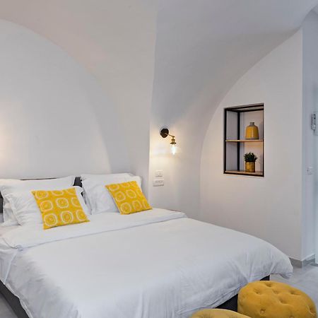 Old City Boutique Hotel Yerusalem Bagian luar foto
